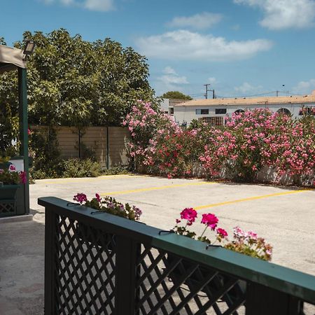 Nostalgia Corfu Town Apartments Exterior photo